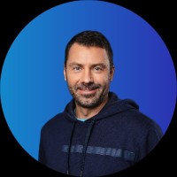 Moderan Employee Tarmo Adamson's profile photo