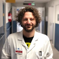 Université Sorbonne Paris Nord Employee Thomas Gille's profile photo