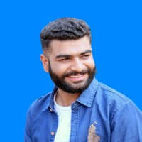rango.design Employee Shreyash Chhatbar's profile photo