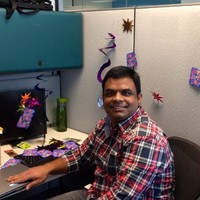 Venkata Sarraju Email & Phone Number