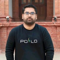 Ali Haider Email & Phone Number