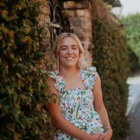 Advisor Employee Olivia Scheller's profile photo
