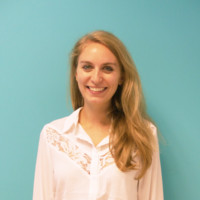 BIO - the Belgian Investment Company for Developing Countries Employee Lucie Stramare's profile photo