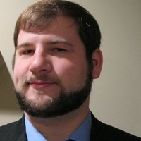 Thor Medical Automation Employee Matthew Hackner's profile photo
