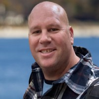 Inspire Software Employee Robert Dean's profile photo