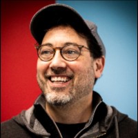 Boston Food Forest Coalition Employee Orion Kriegman's profile photo