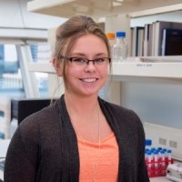 Van Andel Institute Employee Ashley Wiseman's profile photo