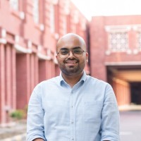 T.A.Pai Management Institute, Manipal Employee Sarthak Agarwal's profile photo