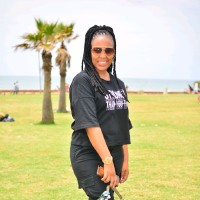 Nolukholo Mvunyiswa Email