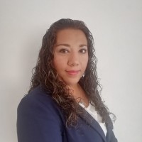 Human Performance Employee Leslie Martínez Sánchez's profile photo