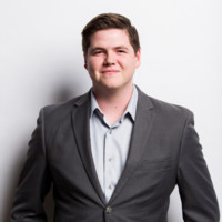 SVT Robotics Employee Dylan Muller's profile photo