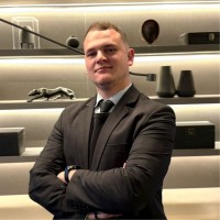 Martinelli Advogados Employee Felipe Do Prado Schuertz's profile photo