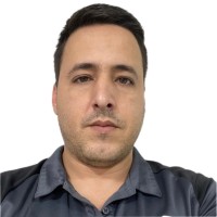 CLOUD BEAKER Employee Javier Galban Alonso's profile photo
