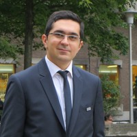 S.E.M. Construction Employee Hamidreza Mirarab's profile photo