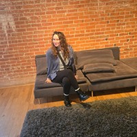 PeopleSpace - A Best In Class Haworth Partner Employee Jenn Gallaway's profile photo