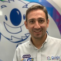 Quala Employee David Florez's profile photo