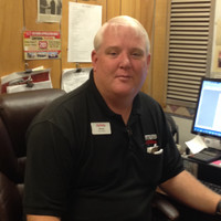 United Hardware Employee Derek Fredrick's profile photo