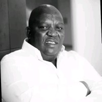 Ithala Development Finance Corporation Employee Aaron Masanabo's profile photo