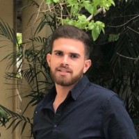 Meaning Employee Idan Horovitz's profile photo