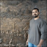 Durga P Email & Phone Number