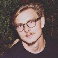 East Room Employee Derreck Martin's profile photo