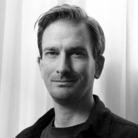 Chane Employee Bart van Beek's profile photo