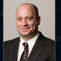 University of Rochester Employee Robert Evangelista's profile photo