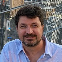 Luis Ramos Email & Phone Number