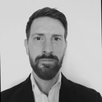 Kensa Heat Pumps Employee Richard Warren's profile photo