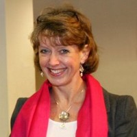 Gresham's School Employee Sarah Fletcher's profile photo