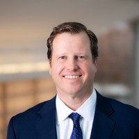 Devon Energy Employee Justin Porter's profile photo