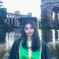 Terrapeutics Employee Aariya Shrimanker's profile photo