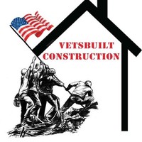 VETSBuilt Contracting Employee Bob Jenkins's profile photo