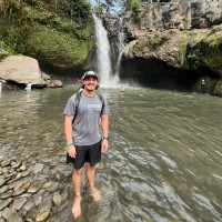 ICU Medical Employee Christopher Cardenas's profile photo