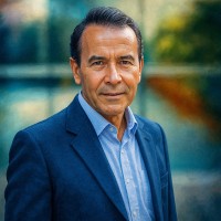 Mauricio Rojas Email & Phone Number