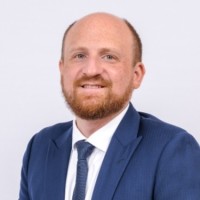 Ibeo Automotive Systems GmbH Employee Christian Hapke's profile photo