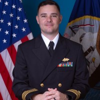 US Navy Employee Kyle Costa's profile photo
