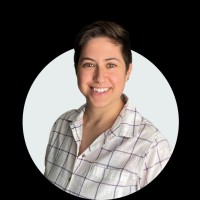 Galley Employee Abby Kostukovsky's profile photo