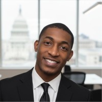 CISPOINT, Inc. Employee Joshua Starks's profile photo