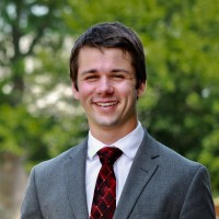 Thomas Aquinas College Employee Isaac Cross's profile photo
