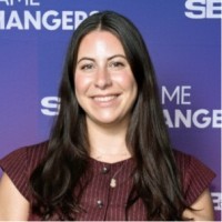 Genesco Sports Enterprises Employee Megan Robinson's profile photo