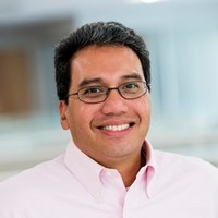Clarkston Consulting Employee Sham Karim's profile photo