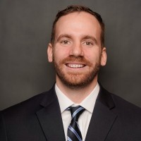 Onpoint Health Data Employee Adam Bakopolus's profile photo