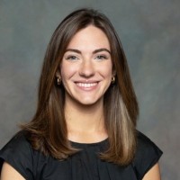 Graham & Company Employee Caroline Hall's profile photo