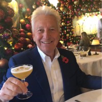 VGROUP LTD Employee Bob Vincent's profile photo