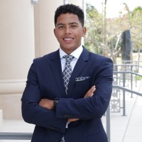 Miles Above Tech LLC Employee Miles Franklin's profile photo