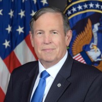 National Intelligence University Employee John Ballard's profile photo