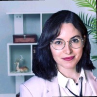 Cohidrex Employee Rocio Pastor Fernández's profile photo