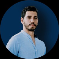 BlueThrone Employee Alon Waller's profile photo