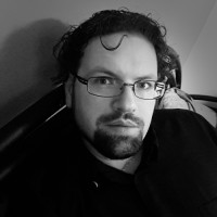 Colonial Village Overland Park Employee Eric Anderson's profile photo